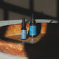 Emanations Tallow & Emu Face Oil • Sea Buckthorn & Floral Attars • Dry, Sensitive & Mature Skin