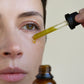Emanations Tallow & Emu Face Oil • Sea Buckthorn & Floral Attars • Dry, Sensitive & Mature Skin