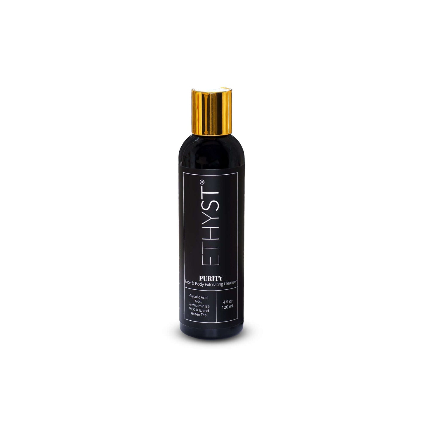 Purity Glycolic Face & Body Wash