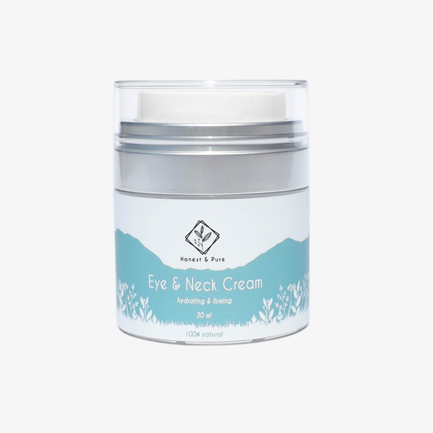 Eye & Neck Cream for Dark Circles and Wrinkles