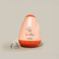 Baby Shusher Firefly – Portable Sound Machine & Night Light with Real Shushing Sound