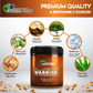 Frankincense DMSO Cream for Joint Pain | Royal Warrior