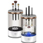 Automatic Makeup Brush Washer Cleaner