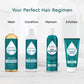Dry Shampoo (Benzene & Silicone-Free, Color-Safe)