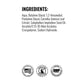 Green Tea Antioxidant Serum