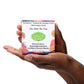 Guava Passionfruit Turmeric Kojic Shea Butter Bar Soap – Target Uneven Tone & Glow