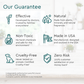 Dry Shampoo (Benzene & Silicone-Free, Color-Safe)