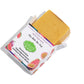 Guava Passionfruit Turmeric Kojic Shea Butter Bar Soap – Target Uneven Tone & Glow
