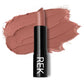 Sheer Shine Lipstick – Hydrating, Long-Lasting Color