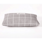 Handmade Retro Pencil Case Large Capacity Stationary Case Cool Stylish Printed Pouch For Office