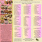 Gluten Free Bakery Box Sampler, Winter Edition, Customizable: Dairy Free, Sugar Free, Vegan, Nut Free, Keto, AIP Paleo, High Protein, etc