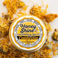 Honeyshine Calendula Salve — Natural Eczema & Dry Skin Relief