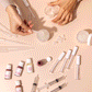 starter lip gloss making kit