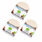 Guava Passionfruit Turmeric Kojic Shea Butter Bar Soap – Target Uneven Tone & Glow