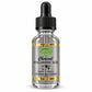 Turmeric & Vitamin C Hyaluronic Acid Serum – Brightening & Hydrating Formula