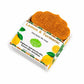 Unscented Turmeric Shea Butter Bar Soap – Gentle Brightening Cleanse