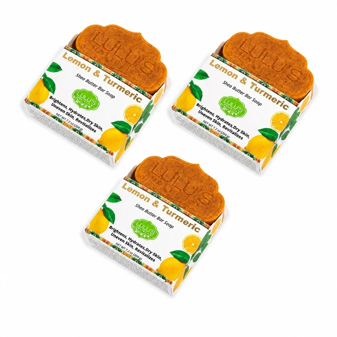 Guava Passionfruit Turmeric Kojic Shea Butter Bar Soap – Target Uneven Tone & Glow