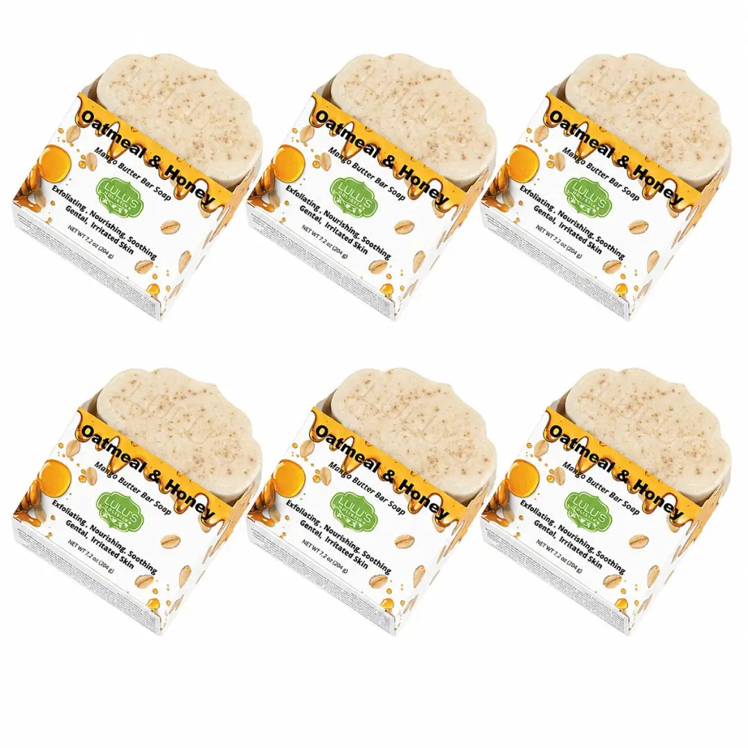 Guava Passionfruit Turmeric Kojic Shea Butter Bar Soap – Target Uneven Tone & Glow