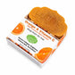 Lemon Turmeric Shea Butter Bar Soap – Brightening for Dark Spots & Uneven Tone