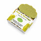 Lemon Turmeric Shea Butter Bar Soap – Brightening for Dark Spots & Uneven Tone