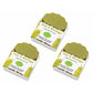 Lemon Turmeric Shea Butter Bar Soap – Brightening for Dark Spots & Uneven Tone