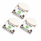 Guava Passionfruit Turmeric Kojic Shea Butter Bar Soap – Target Uneven Tone & Glow