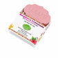 Lemon Turmeric Shea Butter Bar Soap – Brightening for Dark Spots & Uneven Tone