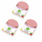 Guava Passionfruit Turmeric Kojic Shea Butter Bar Soap – Target Uneven Tone & Glow