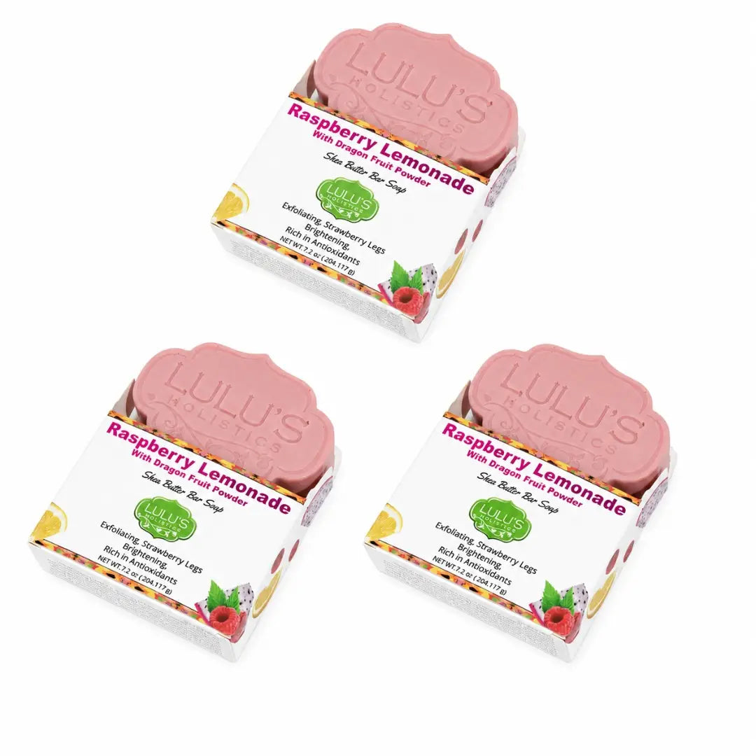 Turmeric & Lavender Shea Butter Bar Soap – Calming Brightening Cleanse