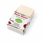 Lemon Turmeric Shea Butter Bar Soap – Brightening for Dark Spots & Uneven Tone