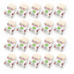 Unscented Turmeric Shea Butter Bar Soap – Gentle Brightening Cleanse