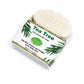 Lemon Turmeric Shea Butter Bar Soap – Brightening for Dark Spots & Uneven Tone