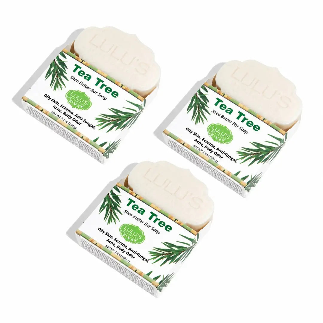 Lemon Turmeric Shea Butter Bar Soap – Brightening for Dark Spots & Uneven Tone