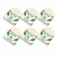 Unscented Turmeric Shea Butter Bar Soap – Gentle Brightening Cleanse