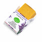 Lemon Turmeric Shea Butter Bar Soap – Brightening for Dark Spots & Uneven Tone