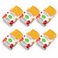 Guava Passionfruit Turmeric Kojic Shea Butter Bar Soap – Target Uneven Tone & Glow