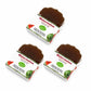 Lemon Turmeric Shea Butter Bar Soap – Brightening for Dark Spots & Uneven Tone