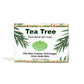 Tea Tree Shea Butter Bar Soap – Clarifying Cleanse