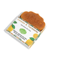 Lemon Turmeric Shea Butter Bar Soap – Brightening for Dark Spots & Uneven Tone