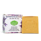 Turmeric & Lavender Shea Butter Bar Soap – Calming Brightening Cleanse