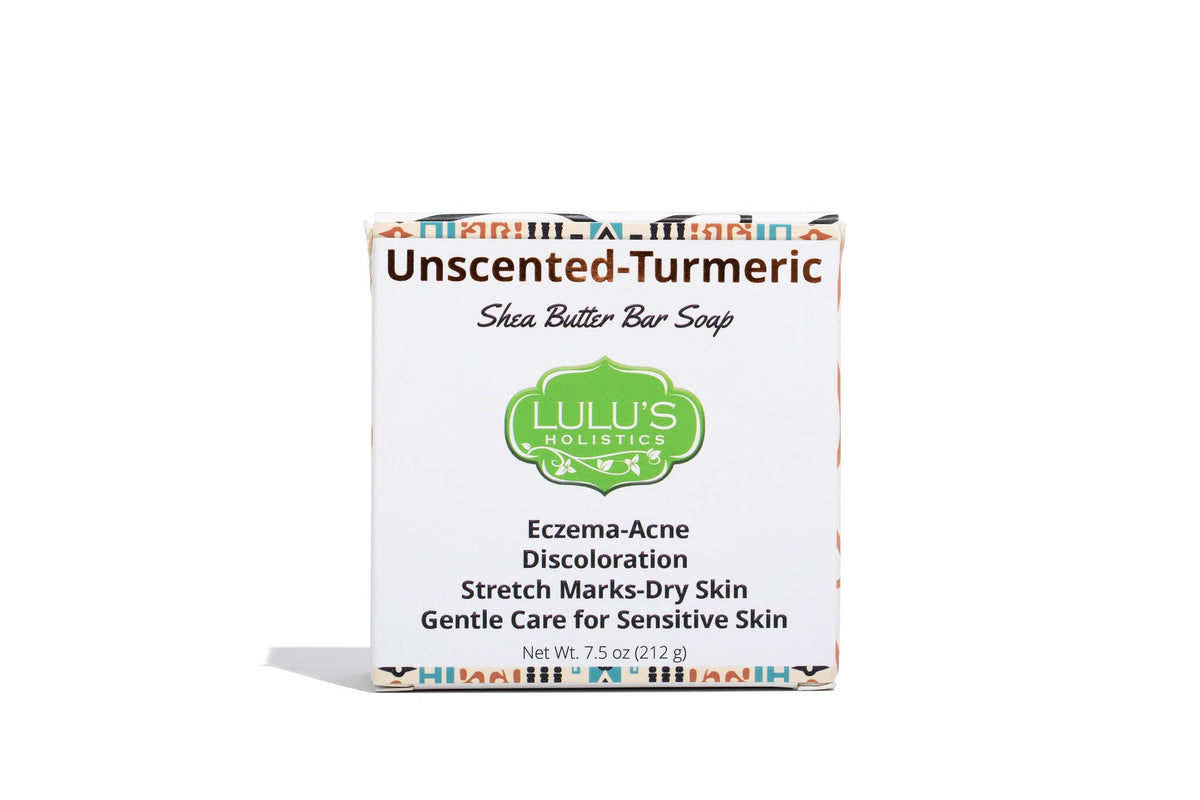 Dull & Uneven Skin