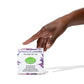 Turmeric & Lavender Shea Butter Bar Soap – Calming Brightening Cleanse
