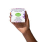 Turmeric & Lavender Shea Butter Bar Soap – Calming Brightening Cleanse