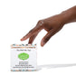 Unscented Turmeric Shea Butter Bar Soap – Gentle Brightening Cleanse