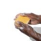 Guava Passionfruit Turmeric Kojic Shea Butter Bar Soap – Target Uneven Tone & Glow