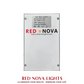 Mini 60 Handheld Red Light Therapy Device – Portable 660nm & 850nm LED for Pain Relief & Skin Health
