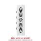 Mini 60 Handheld Red Light Therapy Device – Portable 660nm & 850nm LED for Pain Relief & Skin Health