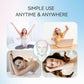 DELOO LED Facial Mask Device Seven-Colors Light Multi-Color Therapy
