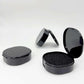 Veeliama Makeup Brush Cleaner 6-Pack Dry Sponge Cleanser Eyeshadow Palette Tool