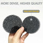 Veeliama Makeup Brush Cleaner 6-Pack Dry Sponge Cleanser Eyeshadow Palette Tool